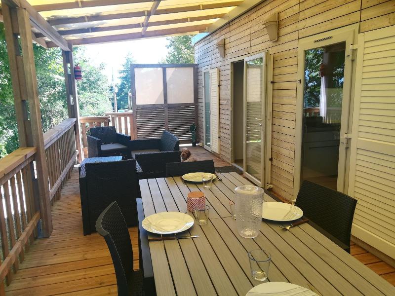 Les Chalets d'Argentouleau image