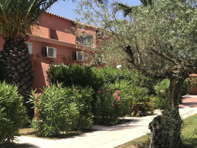 Residence Antinea — main photo