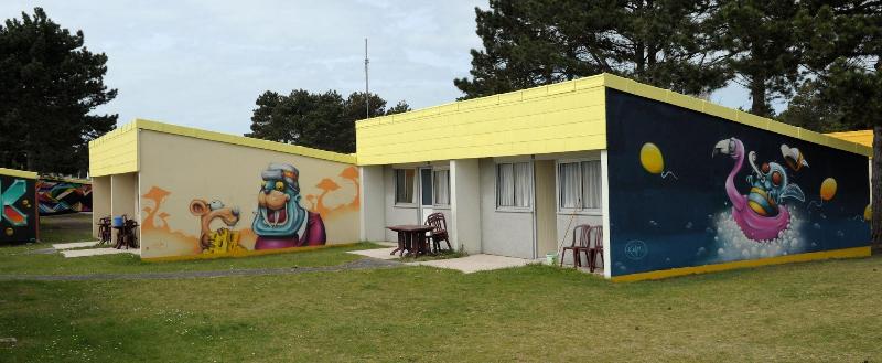 Azureva Hauteville-sur-Mer image