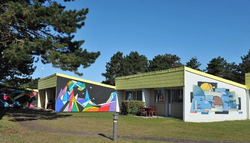 Azureva Hauteville-sur-Mer image
