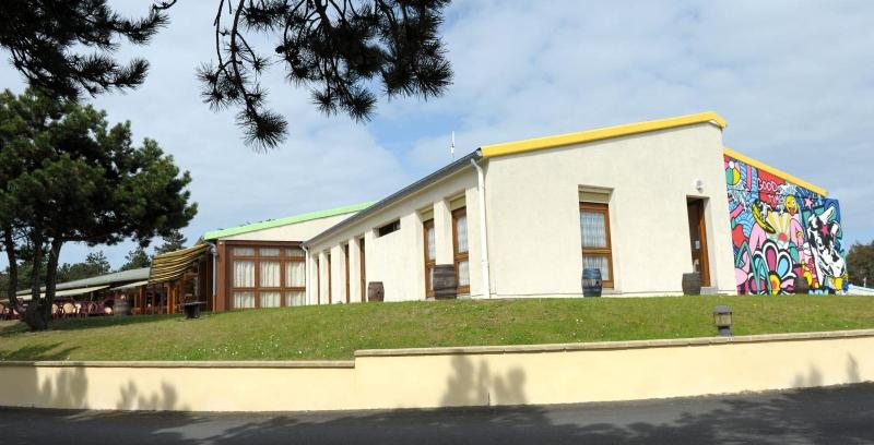 Azureva Hauteville-sur-Mer image