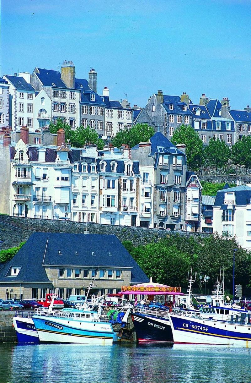 Azureva Hauteville-sur-Mer image
