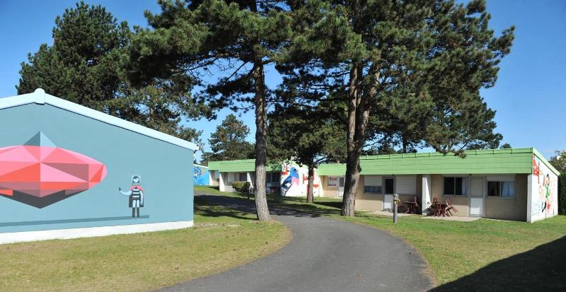 Azureva Hauteville-sur-Mer image