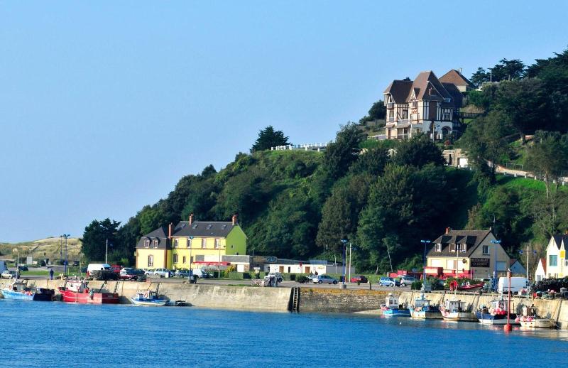 Azureva Hauteville-sur-Mer image