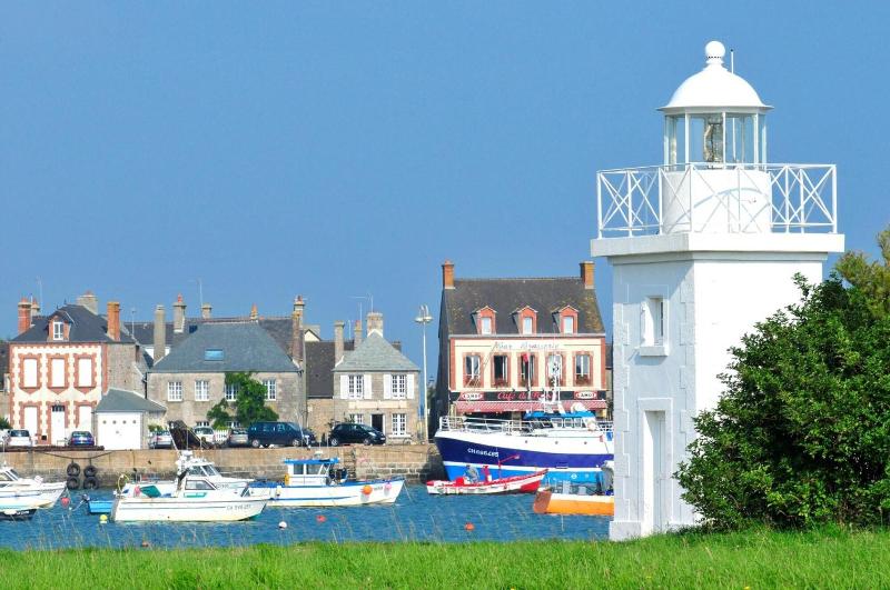 Azureva Hauteville-sur-Mer image