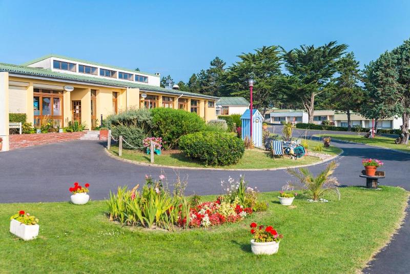 Azureva Hauteville-sur-Mer image