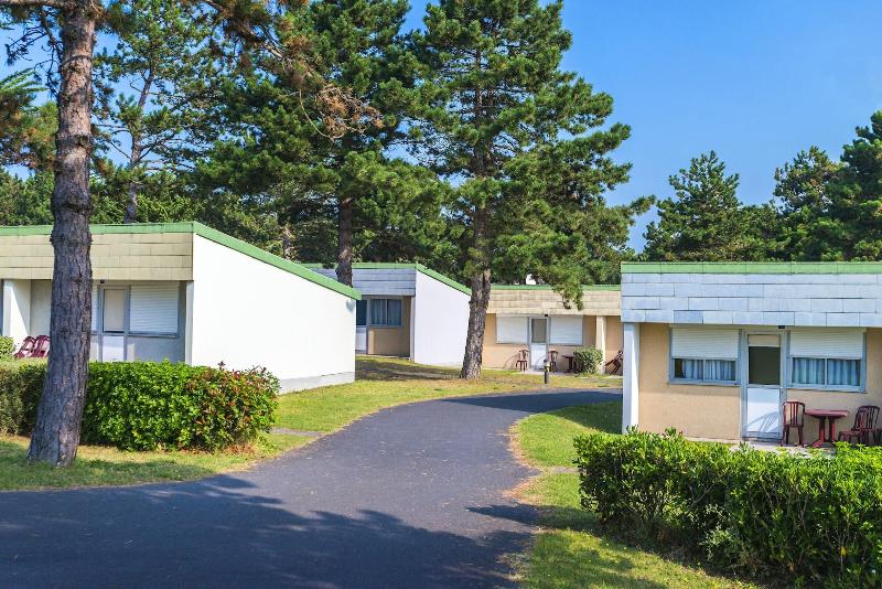 Azureva Hauteville-sur-Mer image