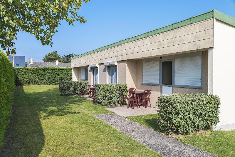 Azureva Hauteville-sur-Mer image