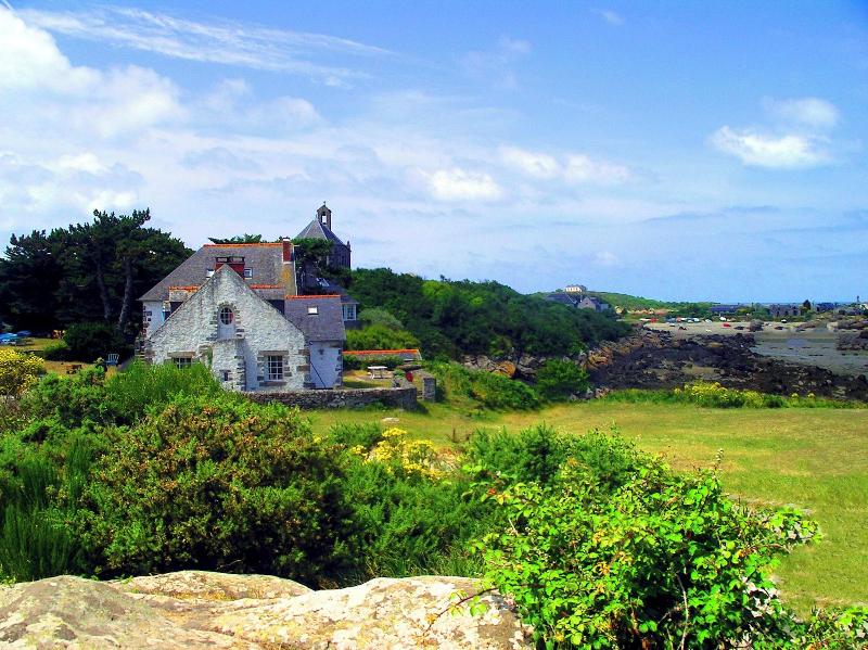 Azureva Hauteville-sur-Mer image