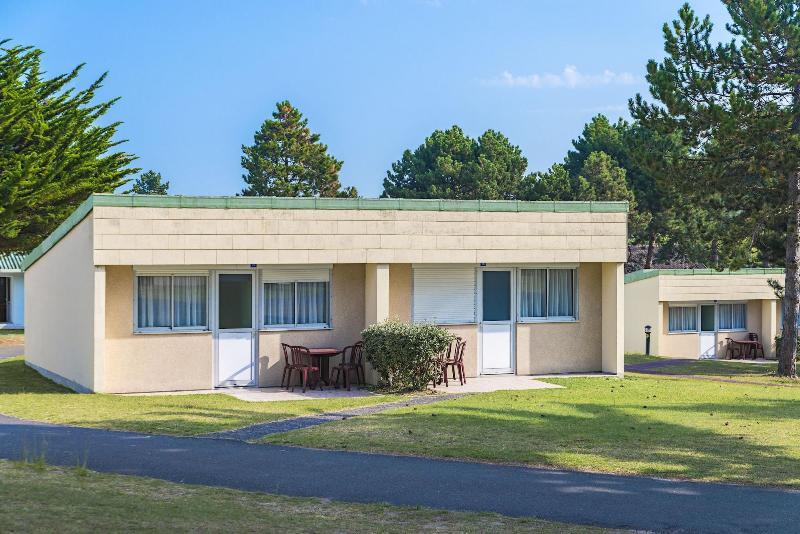 Azureva Hauteville-sur-Mer image