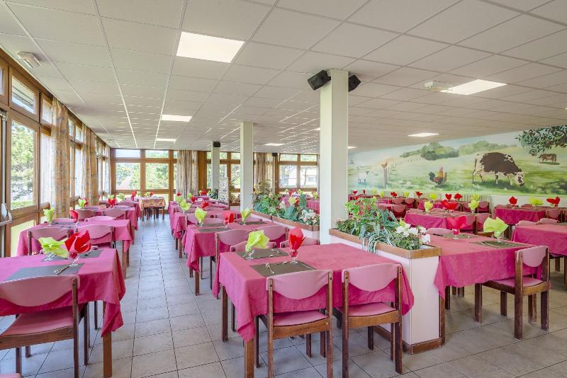 Azureva Hauteville-sur-Mer image