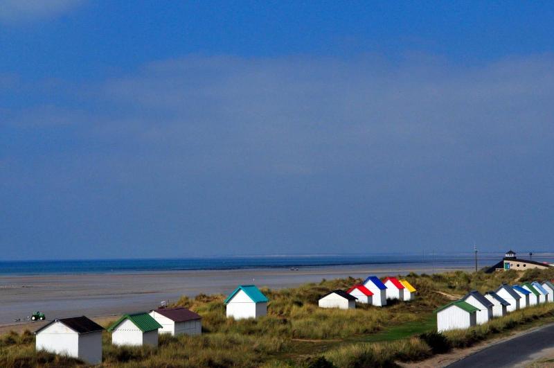 Azureva Hauteville-sur-Mer image