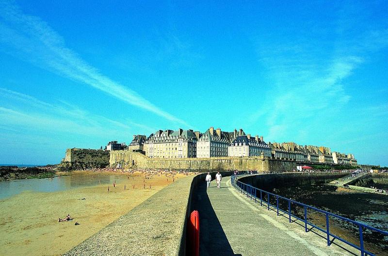 Azureva Hauteville-sur-Mer image
