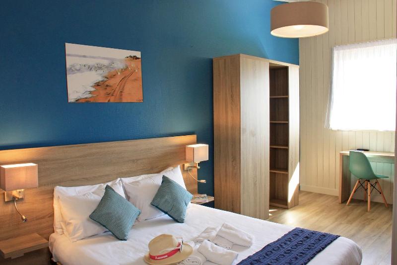 Azureva Hauteville-sur-Mer image