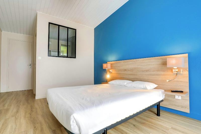 Azureva Hauteville-sur-Mer image