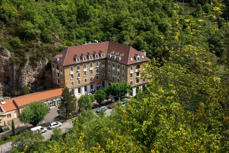 Village Vacances Le Richelme — main photo