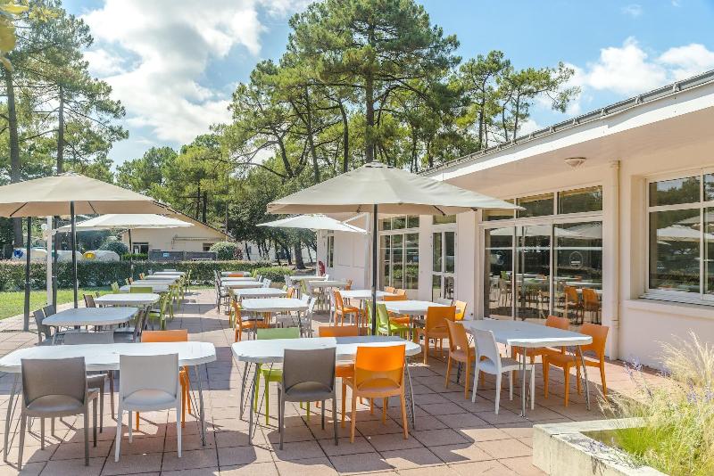 Azureva Longeville-sur-Mer — main photo