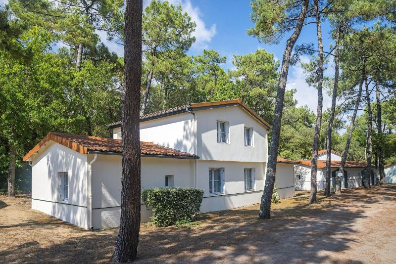 Azureva Longeville-sur-Mer — photo 2