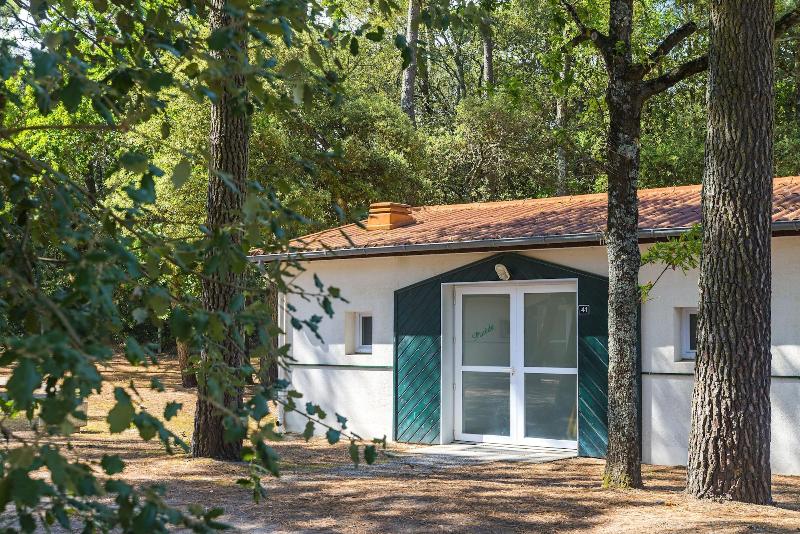 Azureva Longeville-sur-Mer — photo 4