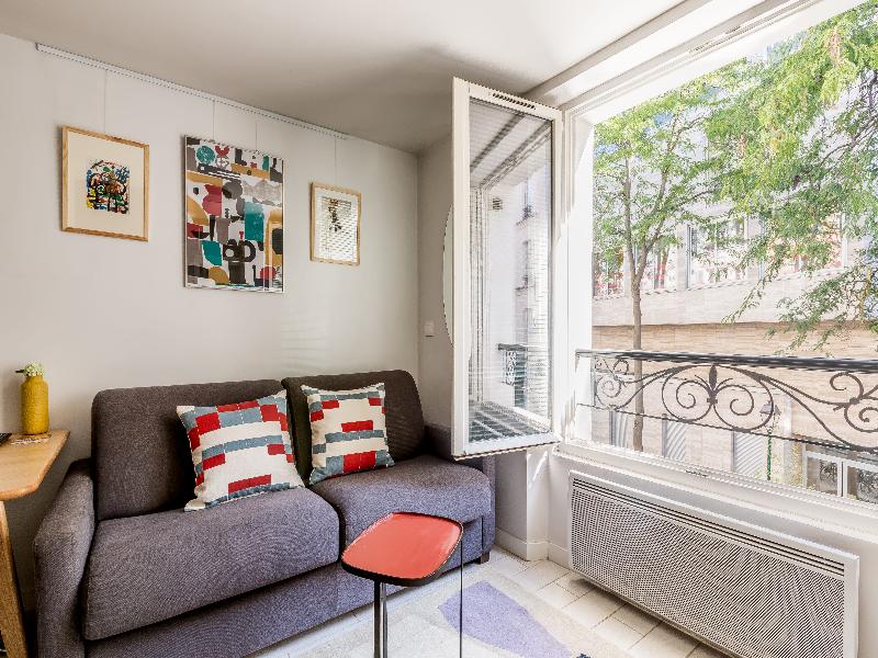 Edgar Suites Paris Louvre - Bellan image
