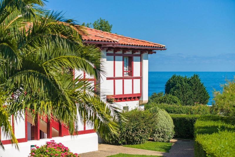 Village Vacances Azureva Hendaye — general view