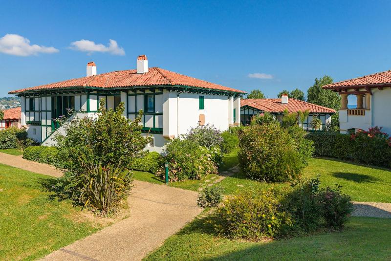 Village Vacances Azureva Hendaye — general view