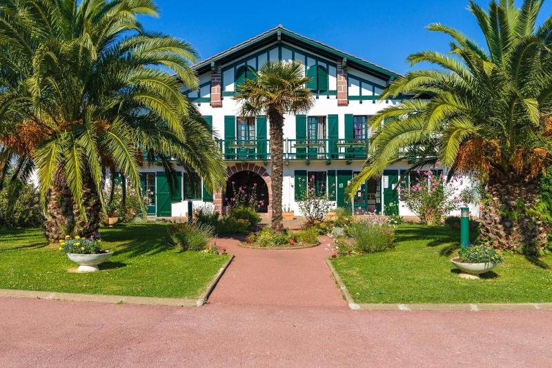 Village Vacances Azureva Hendaye — general view