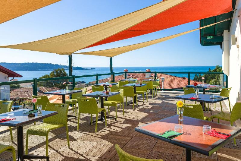 Village Vacances Azureva Hendaye image