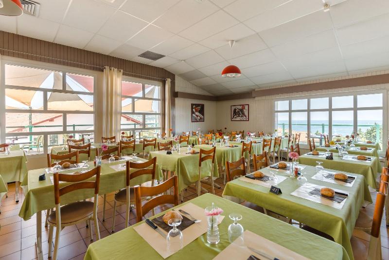 Village Vacances Azureva Hendaye image