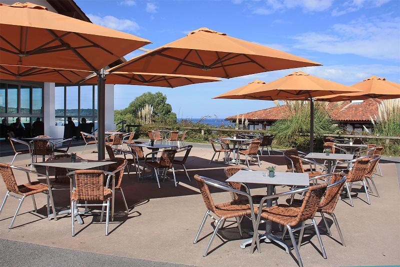 Village Vacances Azureva Hendaye image