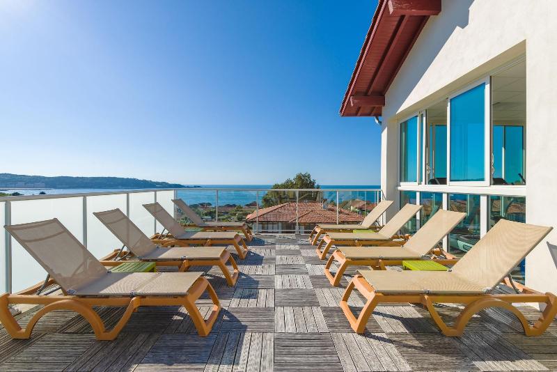 Village Vacances Azureva Hendaye image