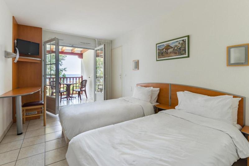 Village Vacances Azureva Hendaye image