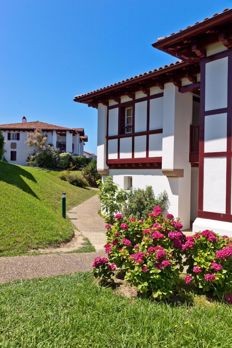 Village Vacances Azureva Hendaye image