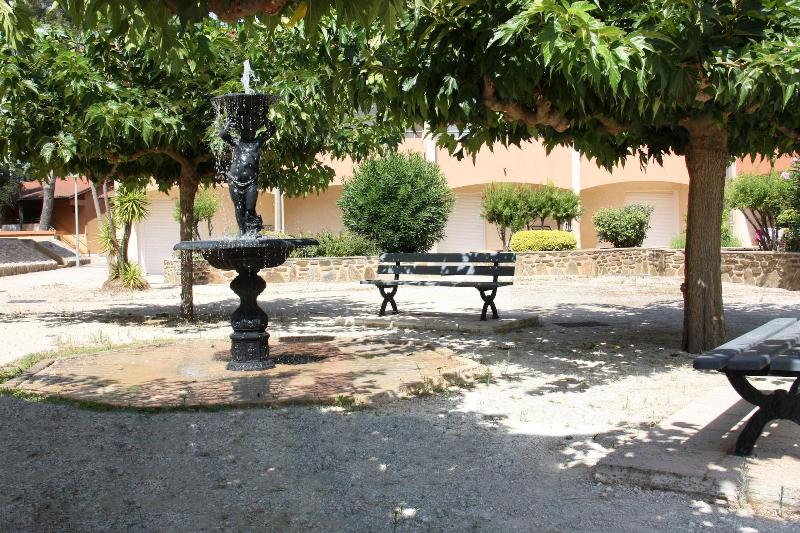 Azureva La Londe Les Maures image