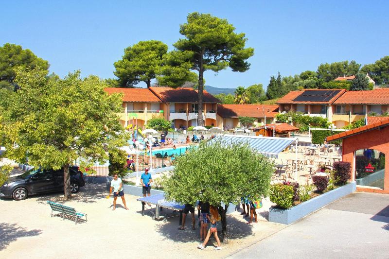 Azureva La Londe Les Maures image