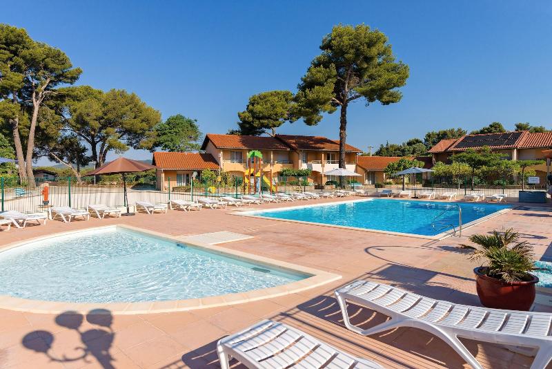 Azureva La Londe Les Maures image