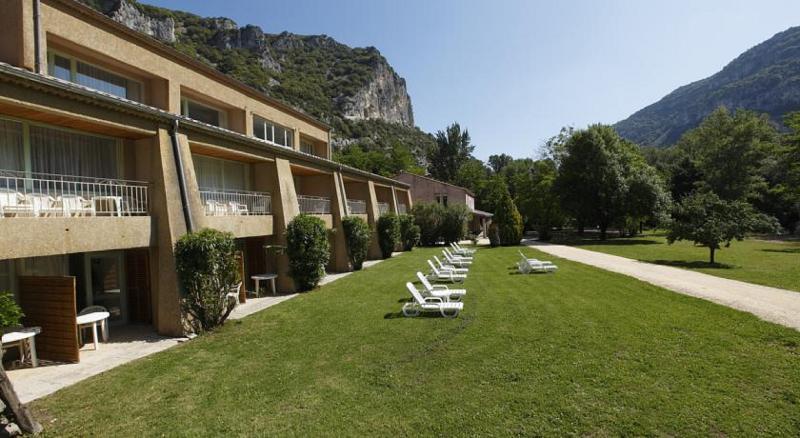 Vacanceole - Le Domaine de Chames