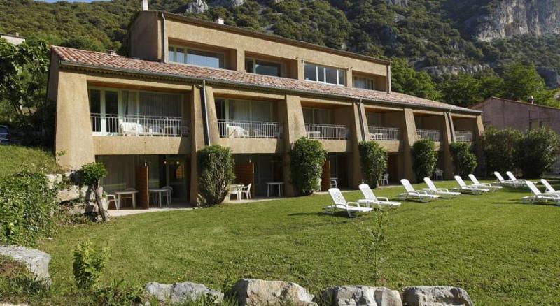 Vacanceole - Le Domaine de Chames photo 2