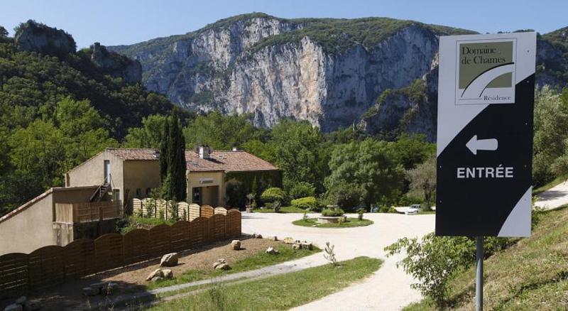 Vacanceole - Le Domaine de Chames photo 5