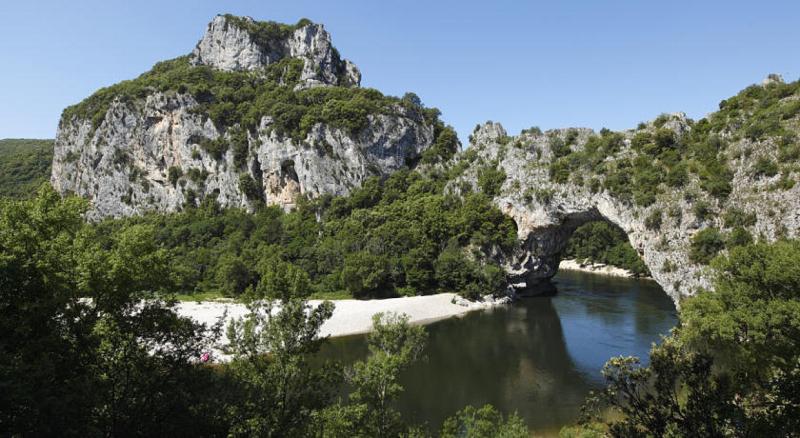 Vacanceole - Le Domaine de Chames image