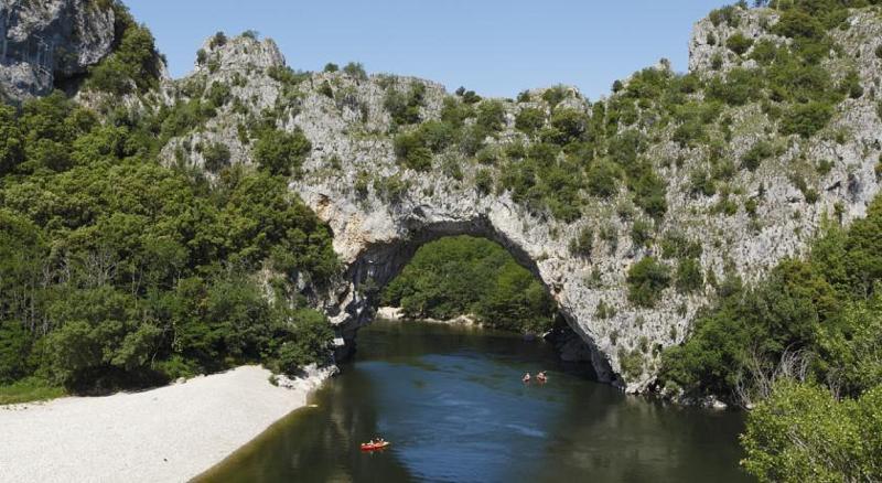 Vacanceole - Le Domaine de Chames image