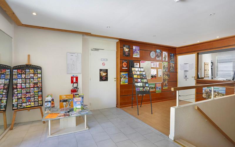Vacanceole - Le Domaine de Chames image