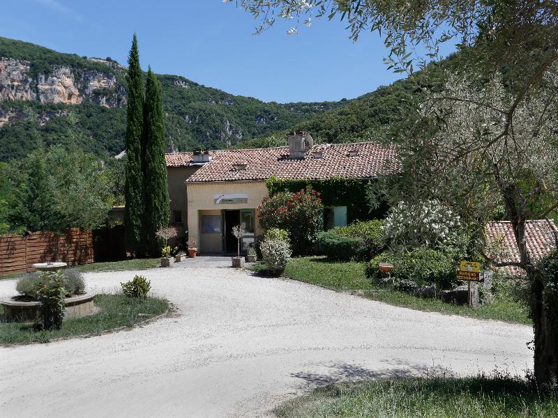 Vacanceole - Le Domaine de Chames image