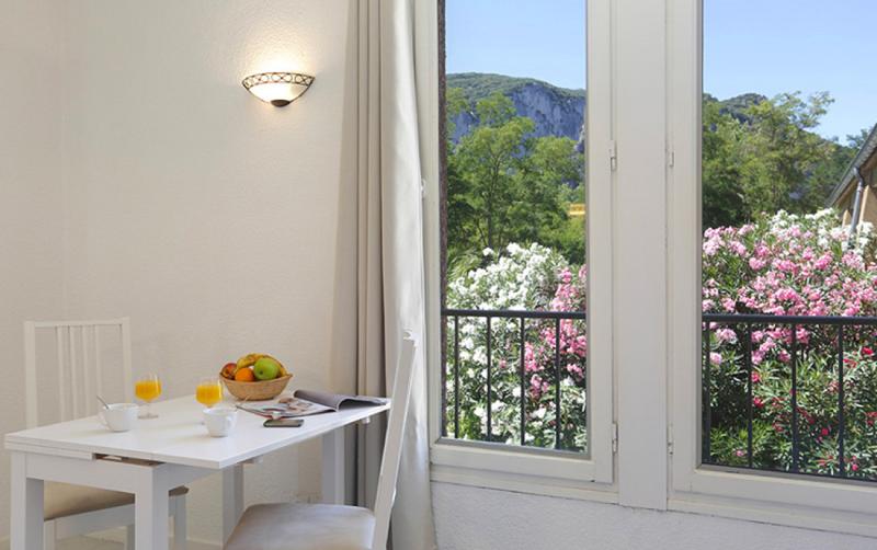 Vacanceole - Le Domaine de Chames image