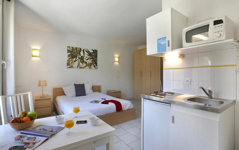 Vacanceole - Le Domaine de Chames image