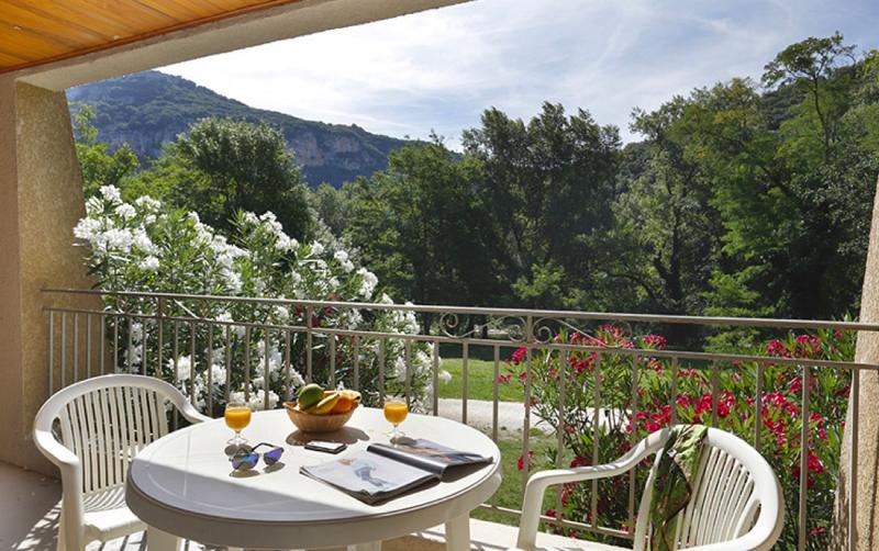 Vacanceole - Le Domaine de Chames image