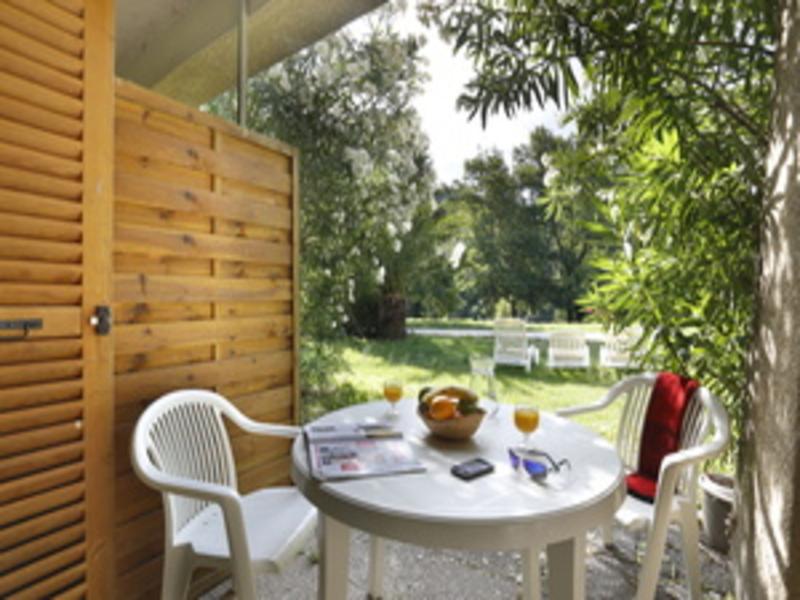 Vacanceole - Le Domaine de Chames image