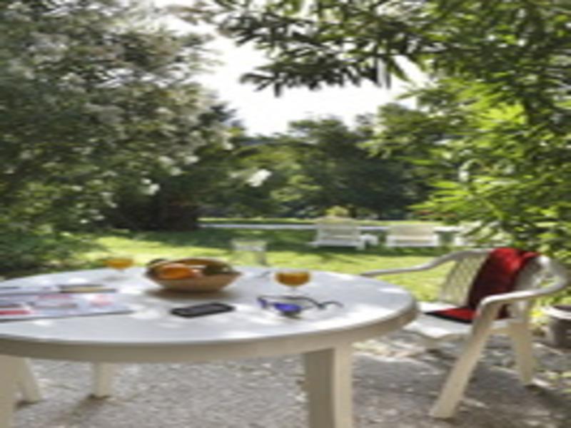 Vacanceole - Le Domaine de Chames image