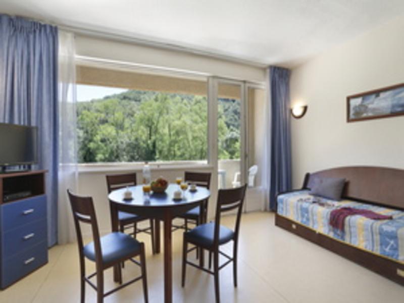 Vacanceole - Le Domaine de Chames image