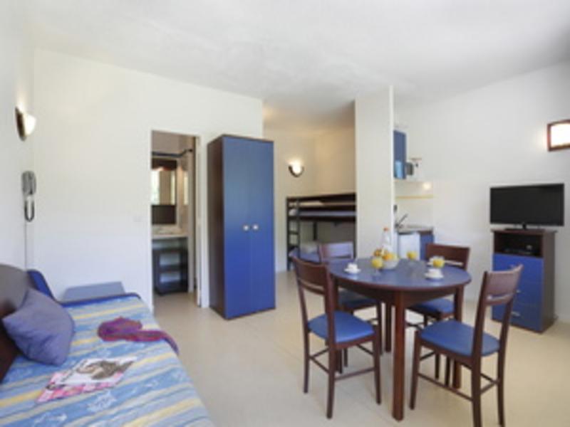 Vacanceole - Le Domaine de Chames image
